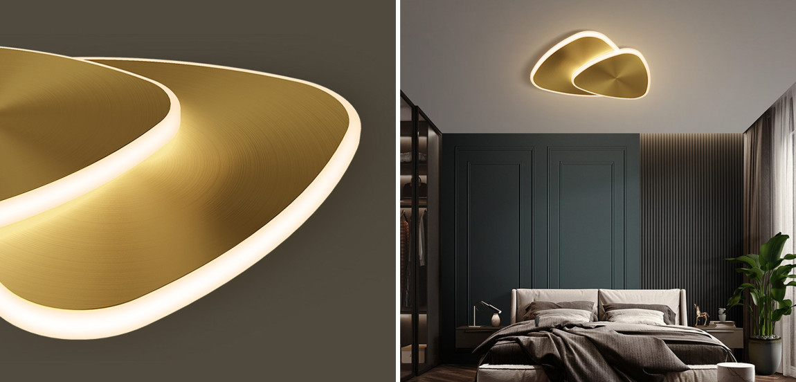 Потолочный светильник Custance Light