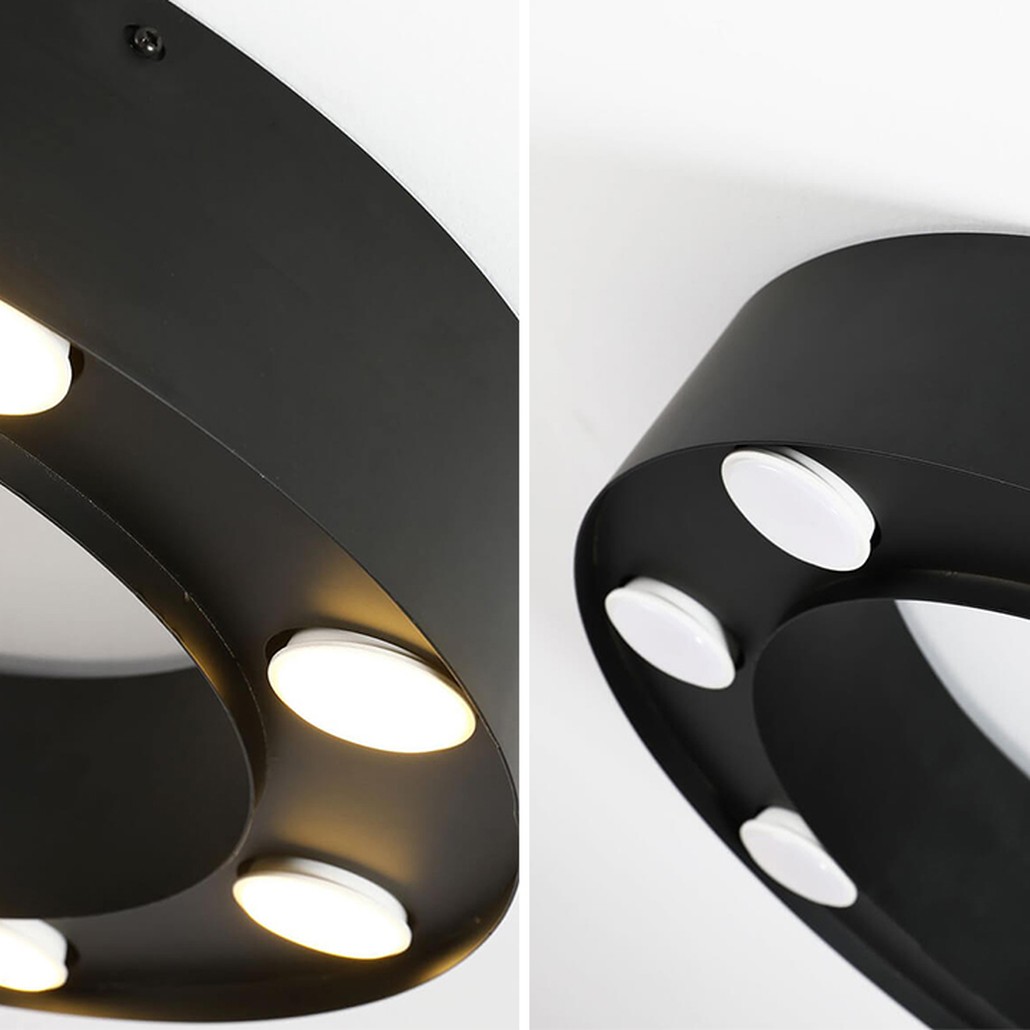 Потолочный светильник Dugan Ceiling Lamp 50