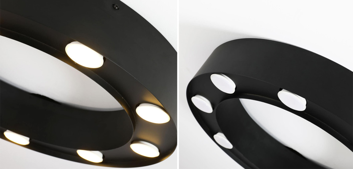 Потолочный светильник Dugan Ceiling Lamp 50