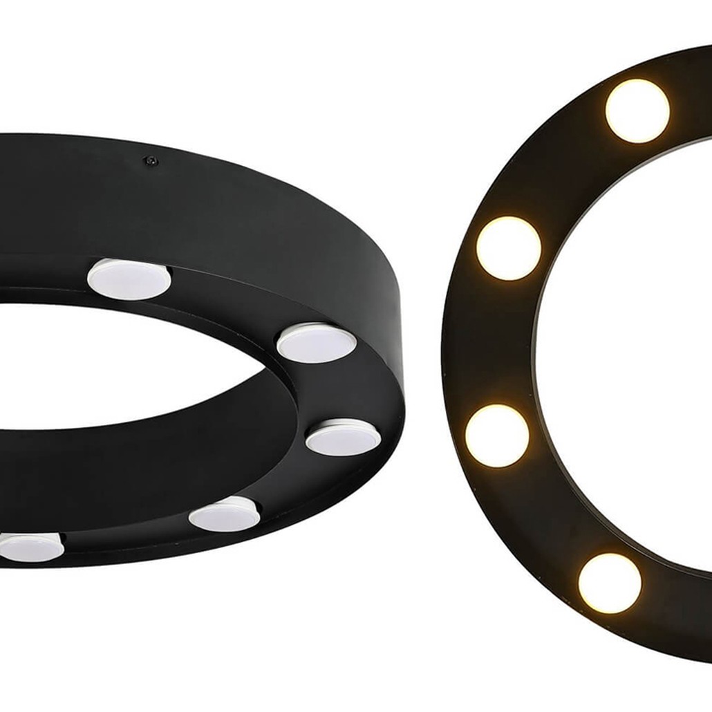 Потолочный светильник Dugan Ceiling Lamp 50