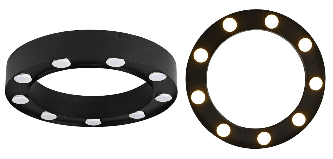Потолочный светильник Dugan Ceiling Lamp 50