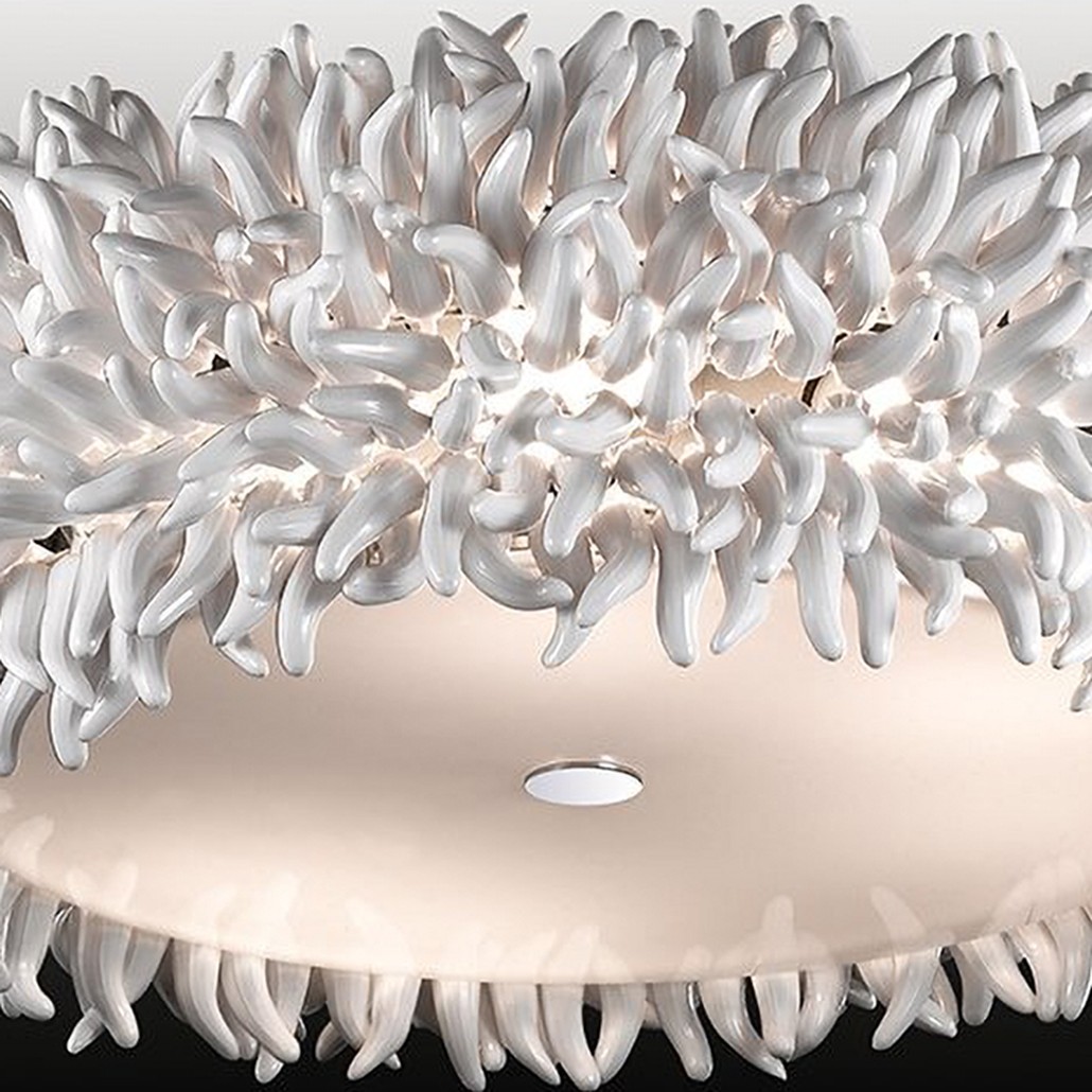 Потолочный светильник Felino Ceiling Lamp