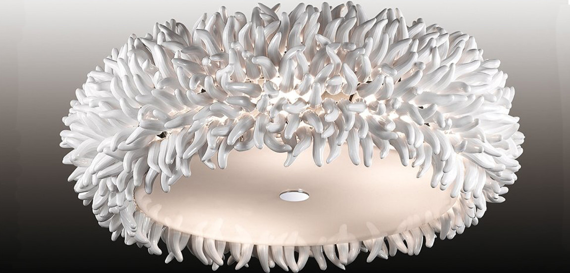 Потолочный светильник Felino Ceiling Lamp