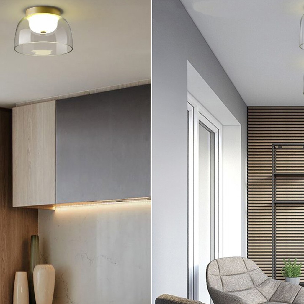 Потолочный светильник Grada Ceiling Lamp