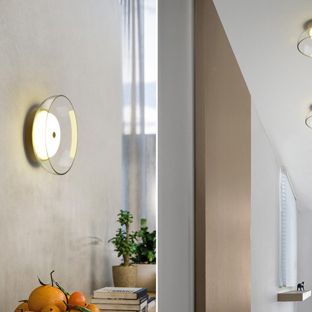 Потолочный светильник Grada Ceiling Lamp