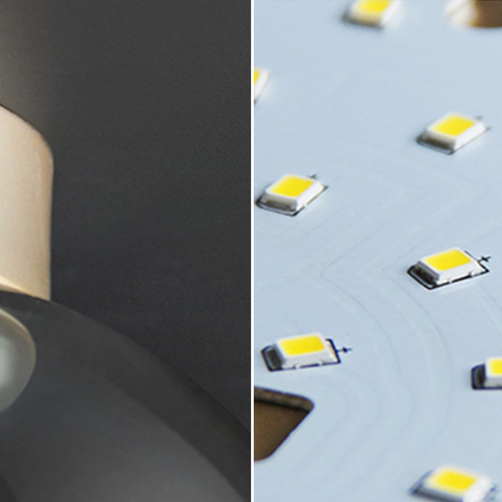 Потолочный светильник Grada Ceiling Lamp
