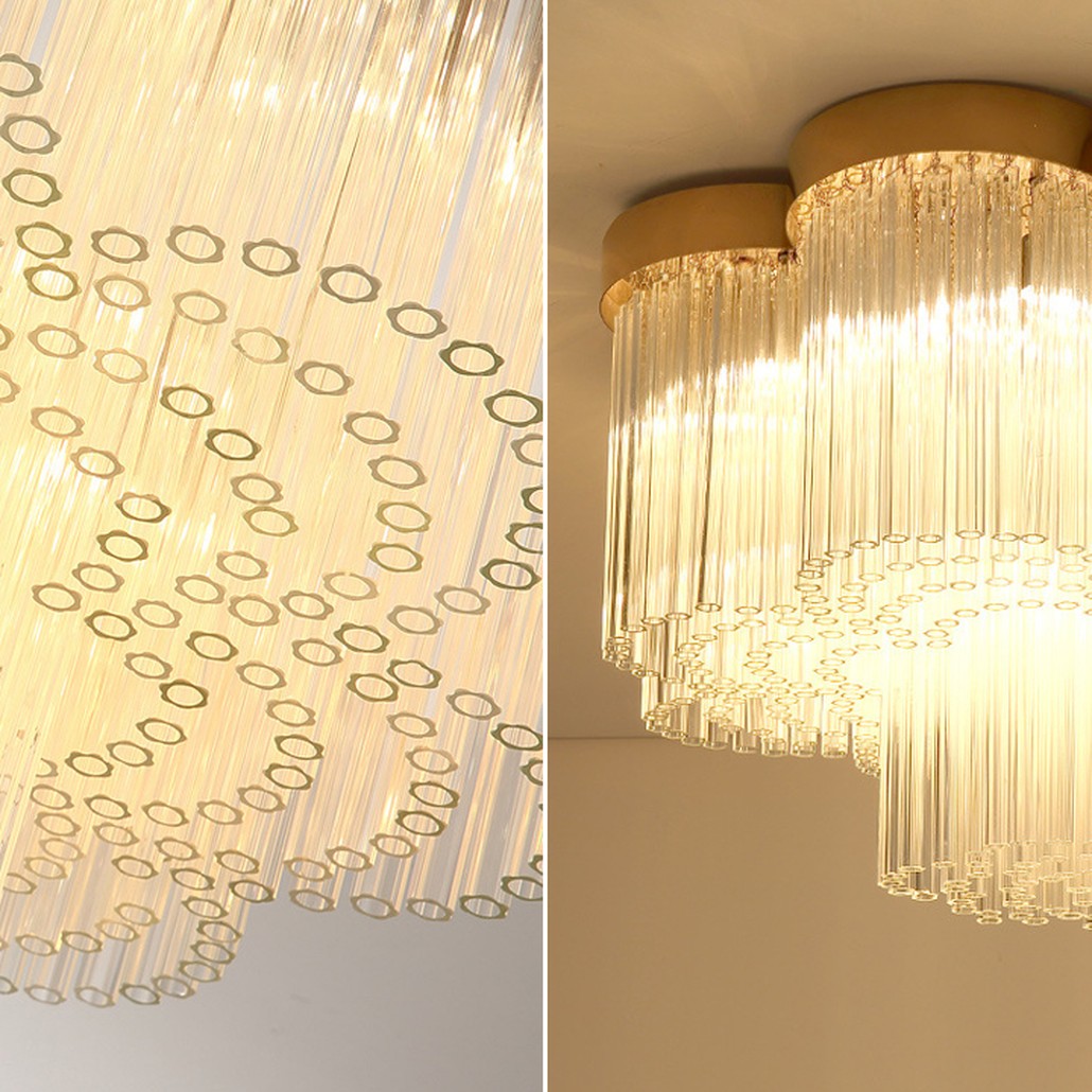 Потолочный светильник Greggers Ceiling Lamp