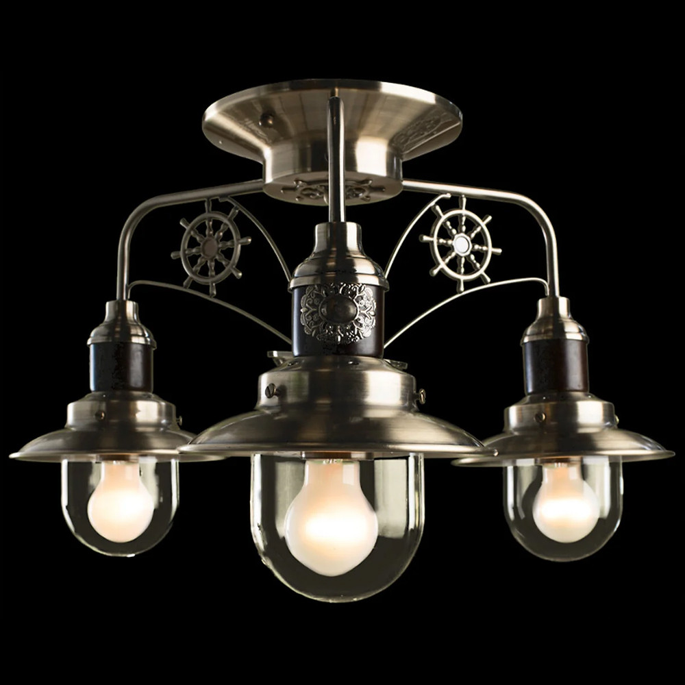 Потолочный светильник Helm Light