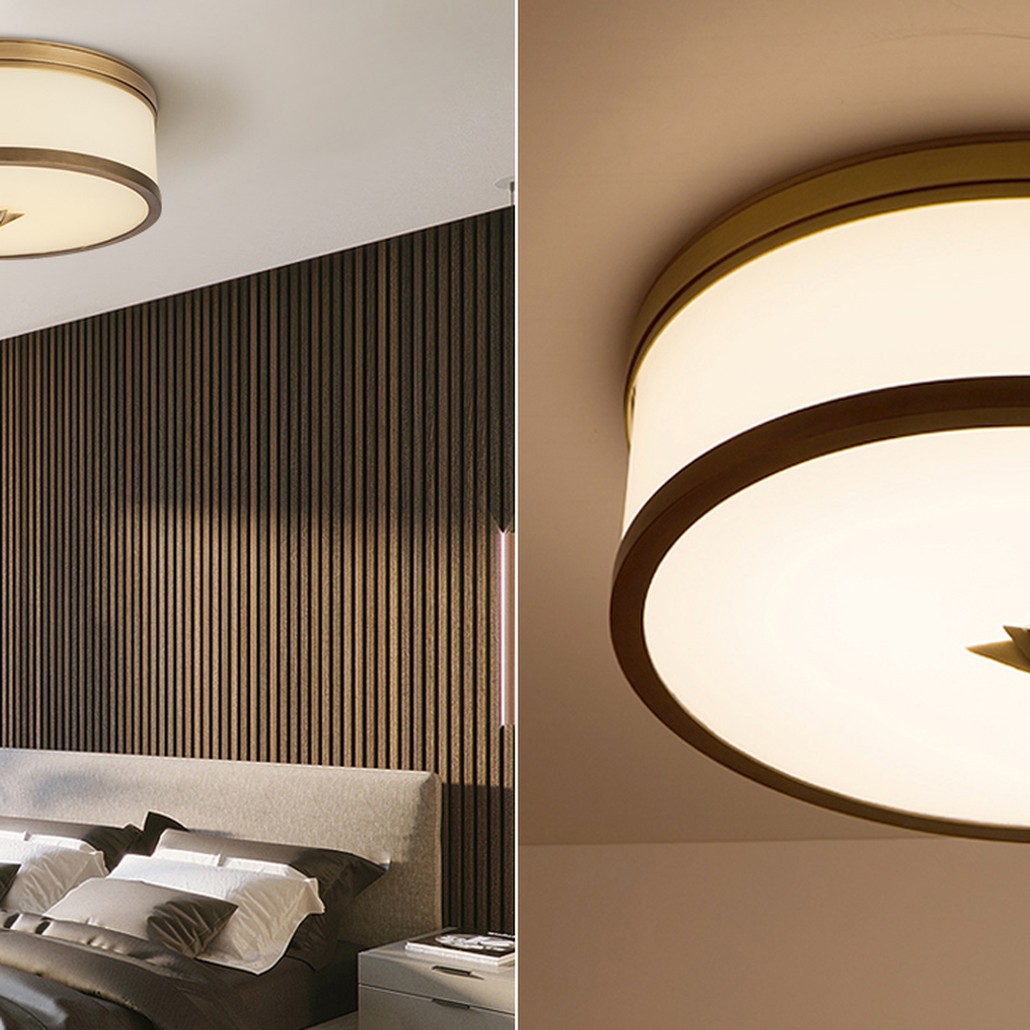 Потолочный светильник Imher Ceiling Lamp
