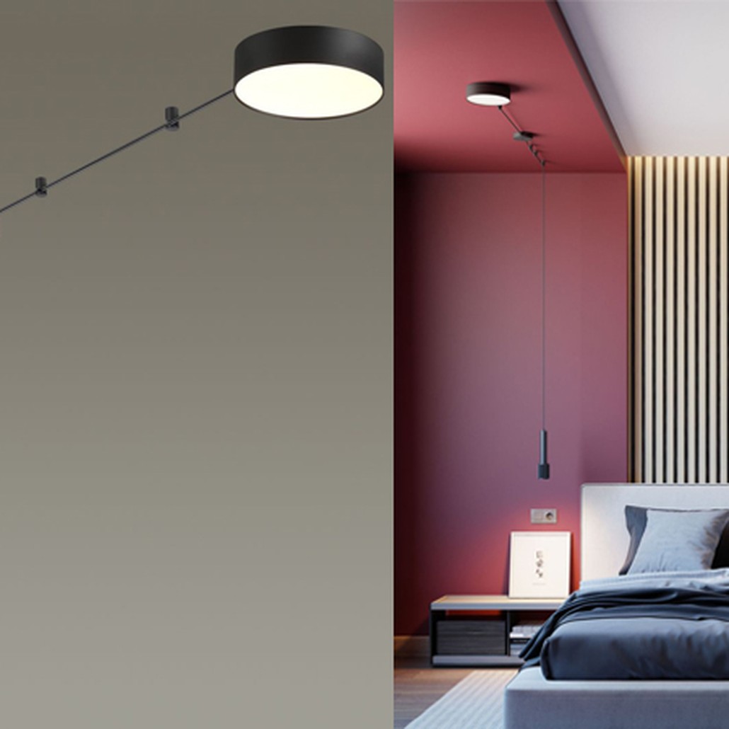 Потолочный светильник Modern Ceiling Light