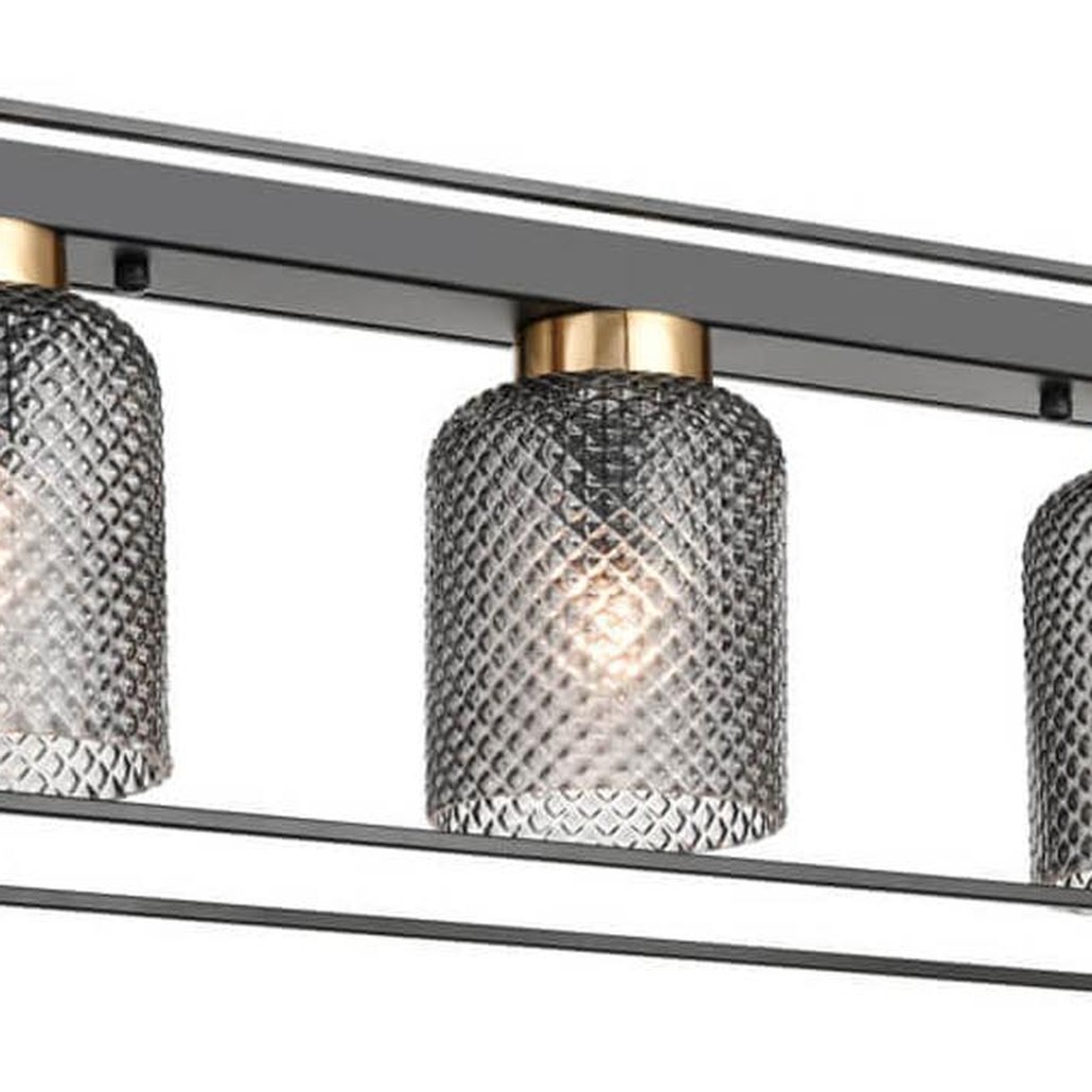 Потолочный светильник Myron Ceiling Chandelier