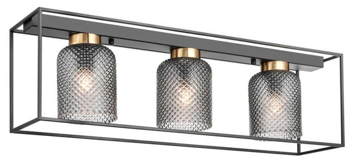 Потолочный светильник Myron Ceiling Chandelier
