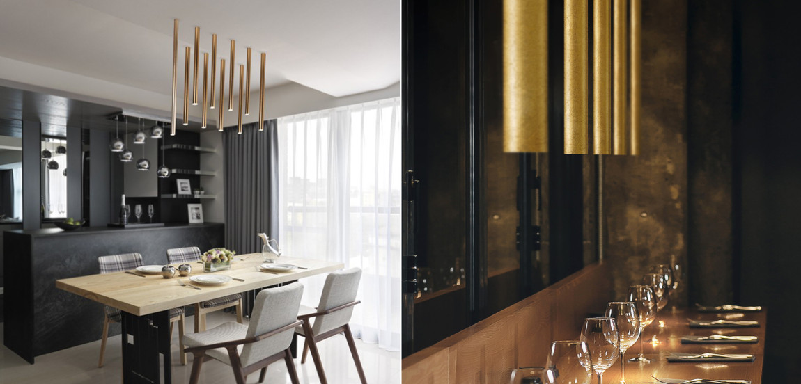 Потолочный светильник Panzeri TO-BE