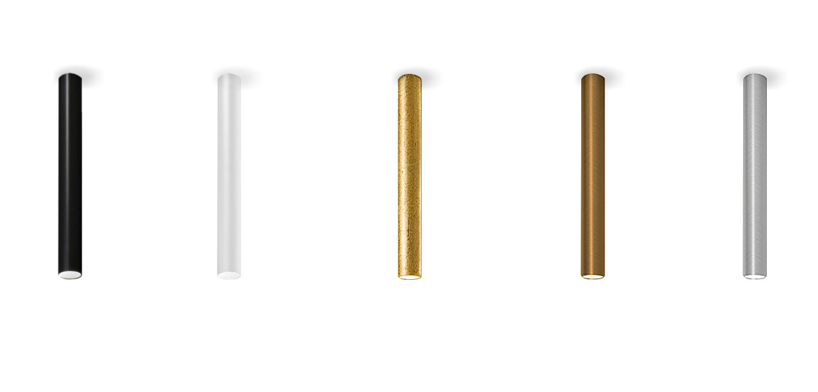 Потолочный светильник Panzeri TO-BE