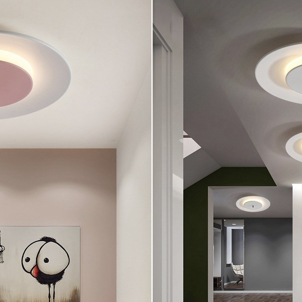 Потолочный светильник Patricio ceiling lamp