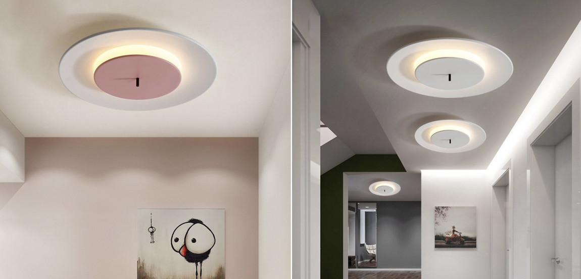 Потолочный светильник Patricio ceiling lamp