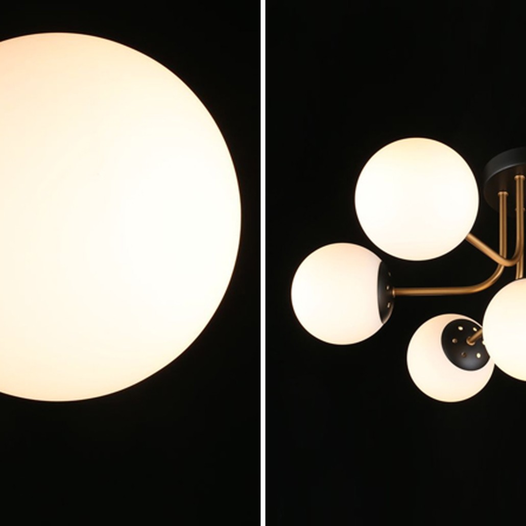 Потолочный светильник White Sphere