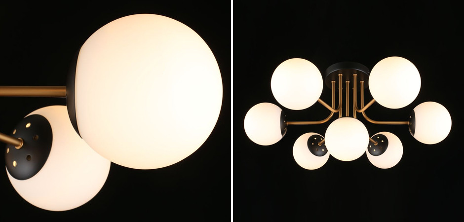 Потолочный светильник White Sphere