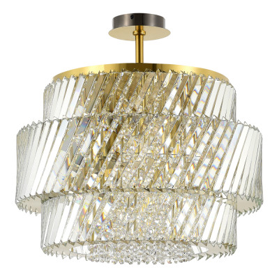 Потолочный светильник в классическом обрамлении Light Connoisseurs Beauty