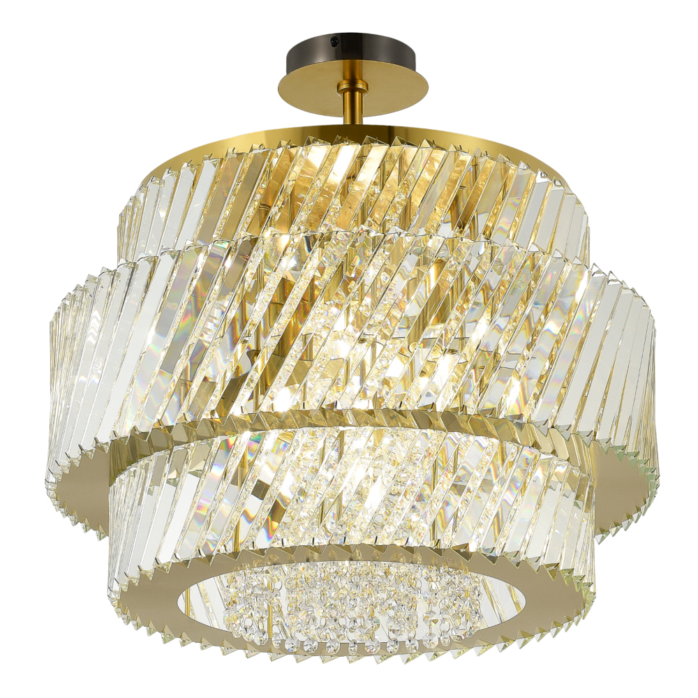 Потолочный светильник в классическом обрамлении Light Connoisseurs Beauty