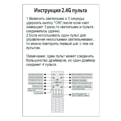 Потолочный светильник круглой формы с черным металлическим каркасом и золотыми декоративными элементами Длина 47 см Ring Horizontal