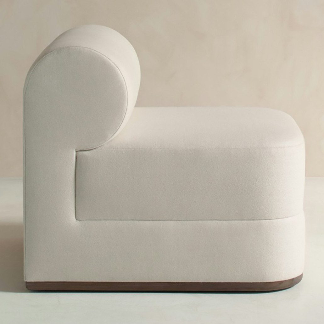 Премиальное кресло Liverpool