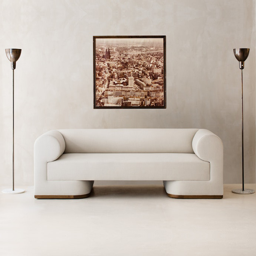 Премиальный диван Liverpool