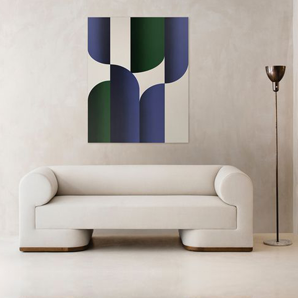 Премиальный диван Liverpool