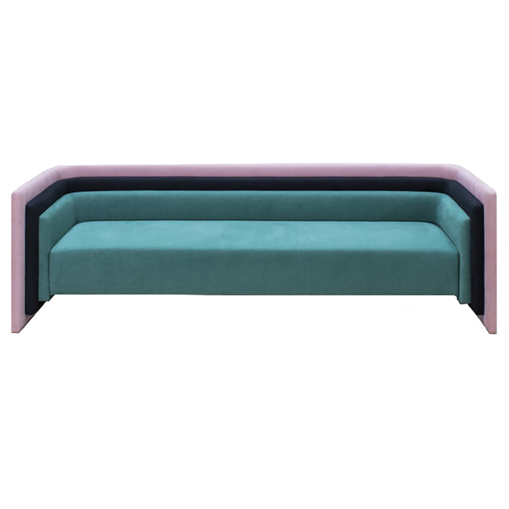 Премиальный современный диван Ravenna