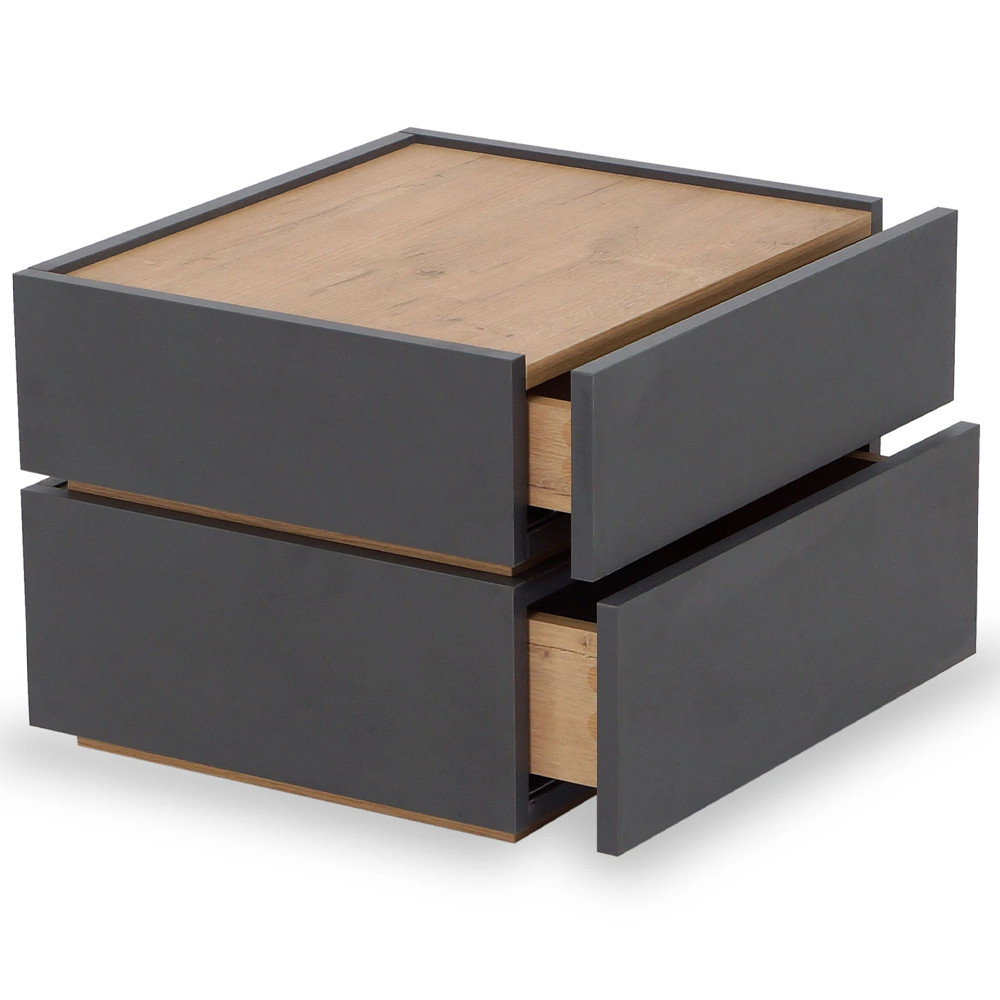 Прикроватная тумба Unity Nightstand