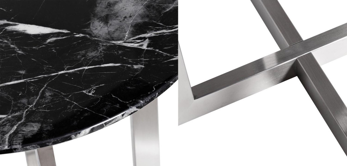 Приставной стол Adamson Side Table