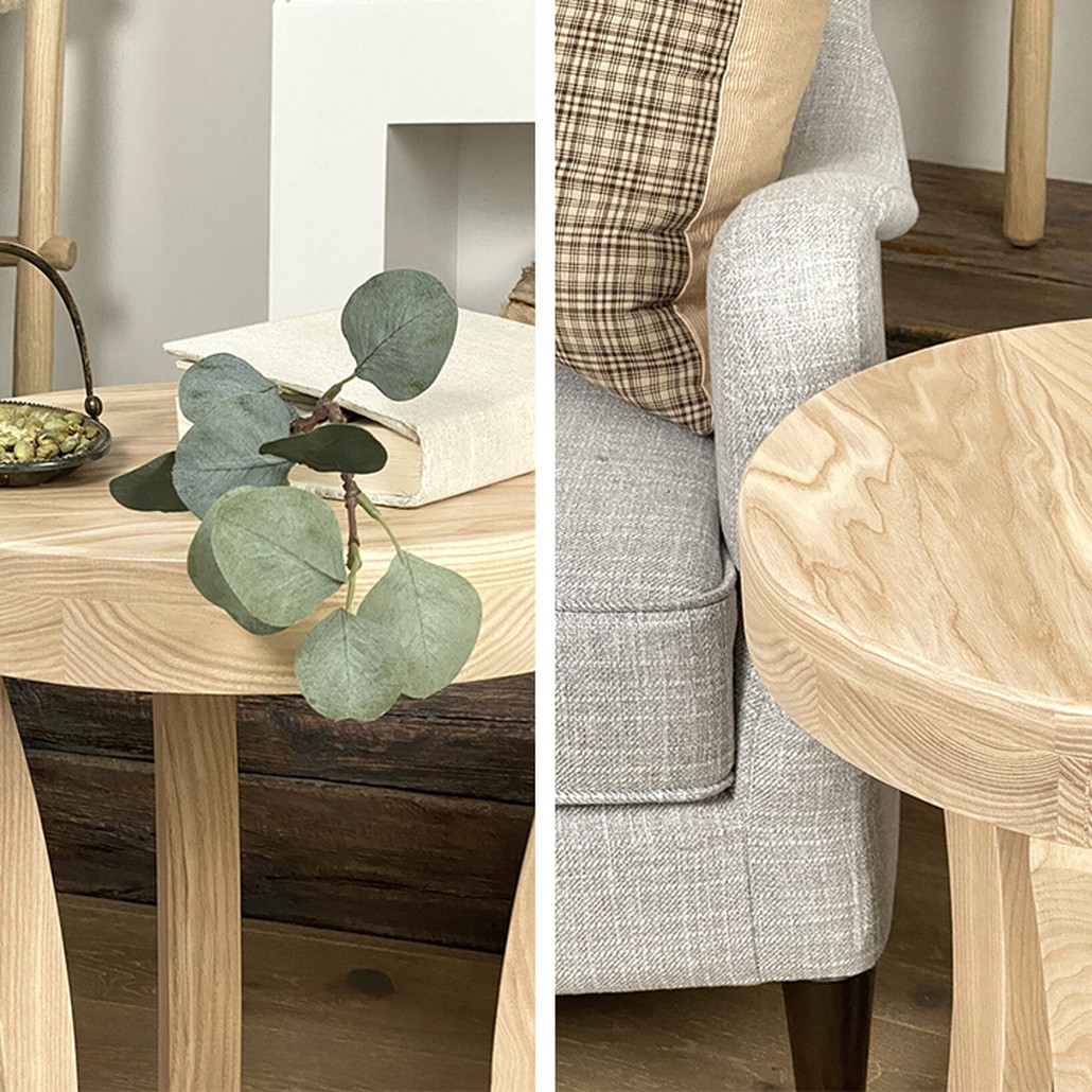 Приставной стол Altin Side Table