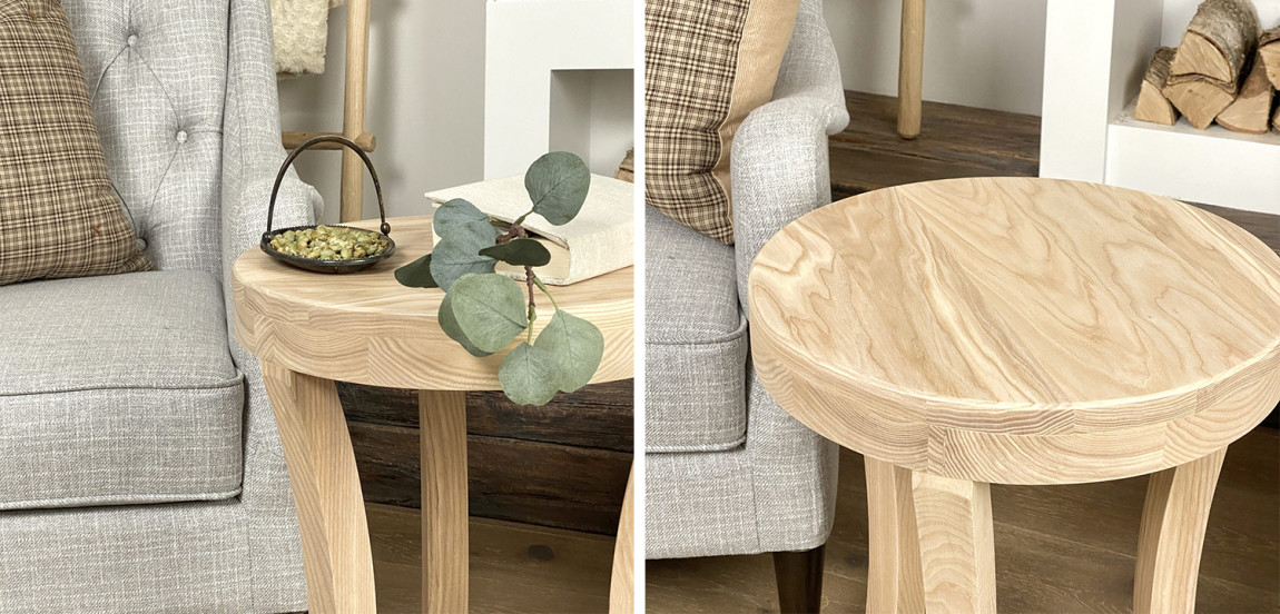 Приставной стол Altin Side Table