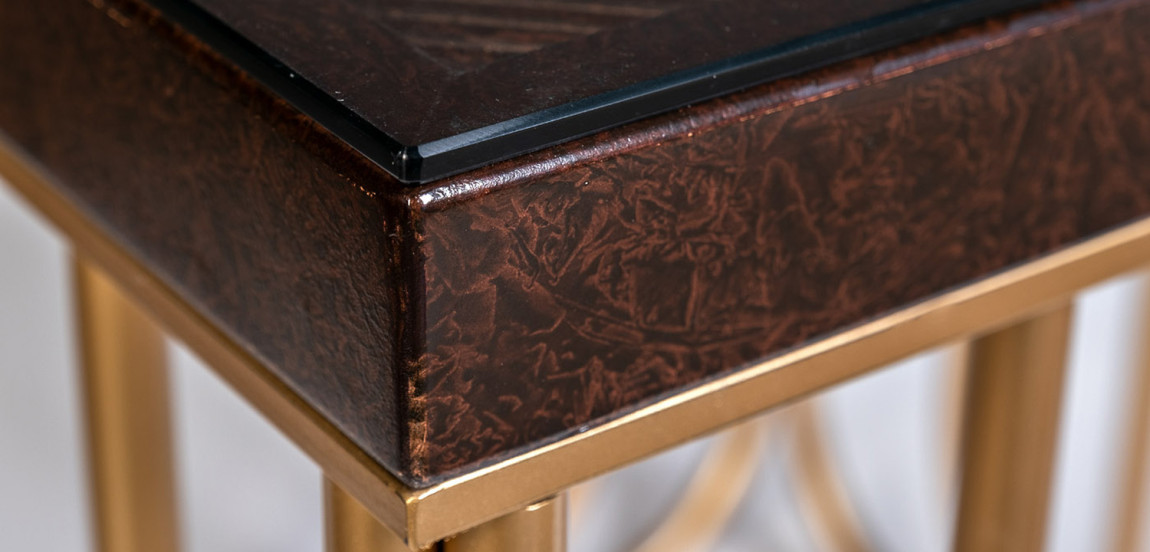 Приставной стол Cassel Side Table