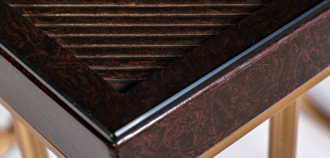 Приставной стол Cassel Side Table