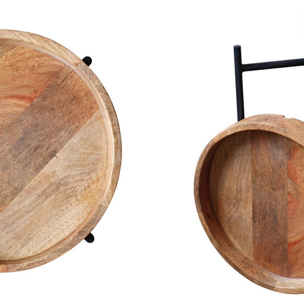 Приставной стол Darrick Side Table