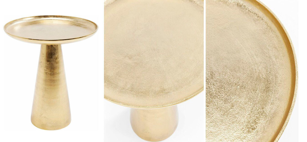 Приставной стол Dorian Kay