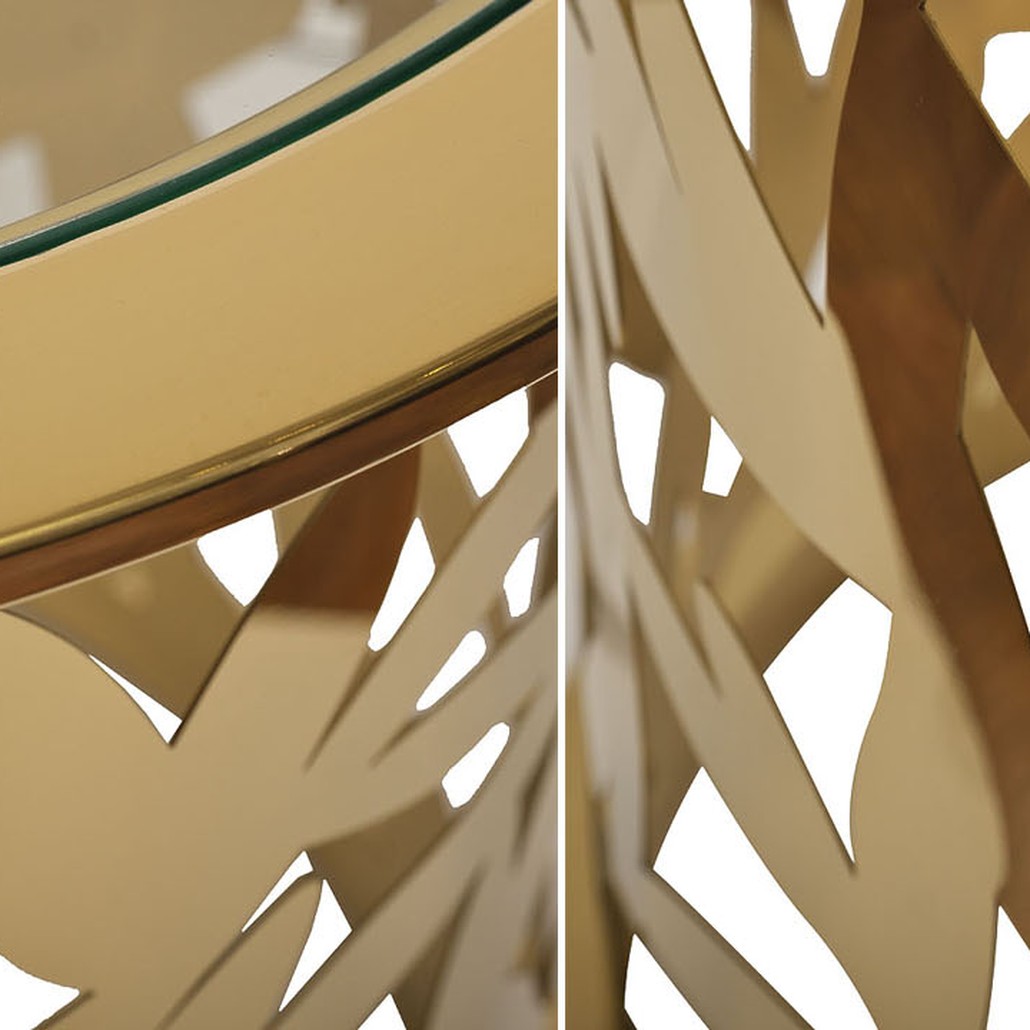 Приставной стол Dorieno Side Table