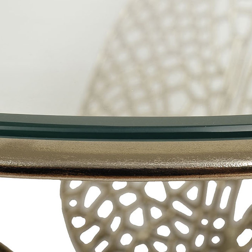 Приставной стол Dragonfly Table
