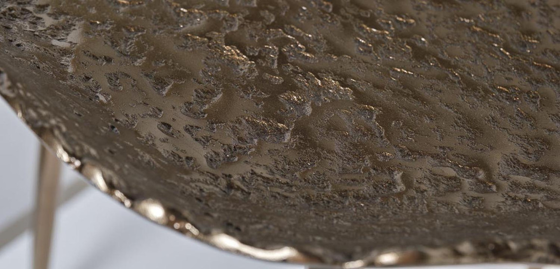 Приставной стол Edmundo Side Table 53