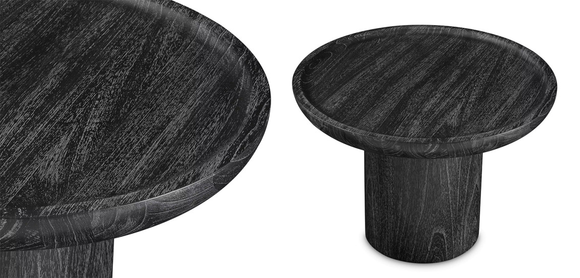 Приставной стол Eichholtz Side Table Rouault