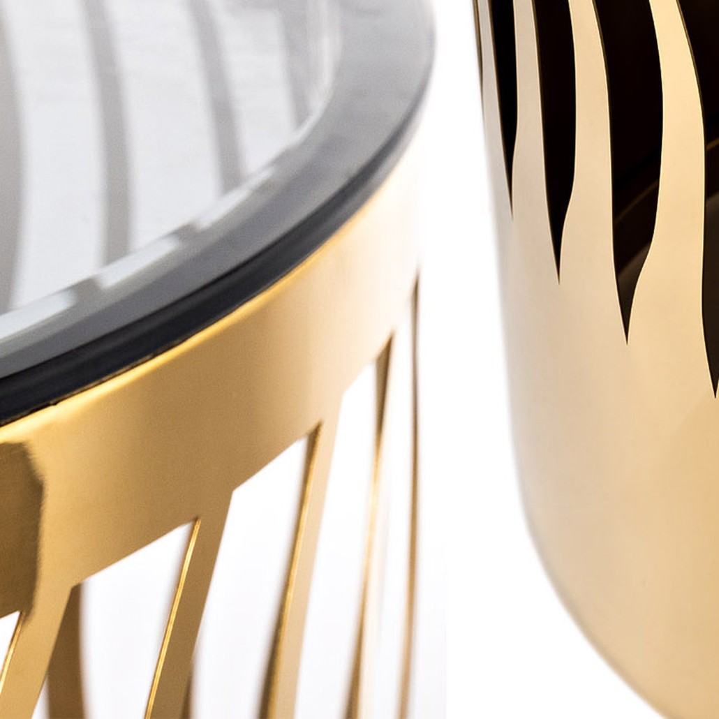 Приставной стол Emerson Side Table