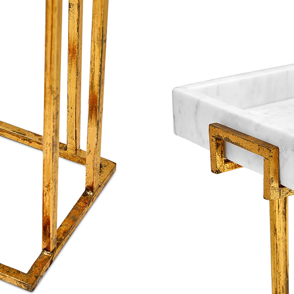 Приставной стол Eos Side Table
