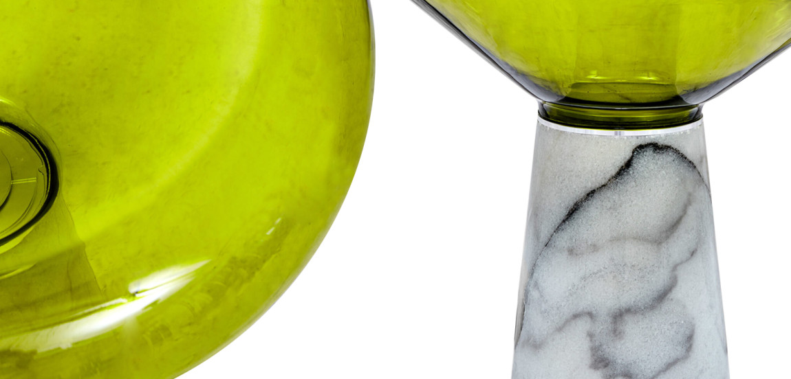 Приставной стол Flavio Side Table