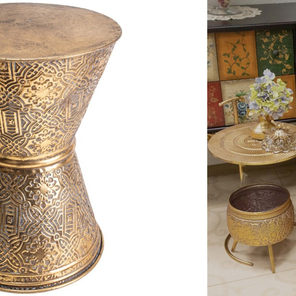 Приставной стол Gideon Side table