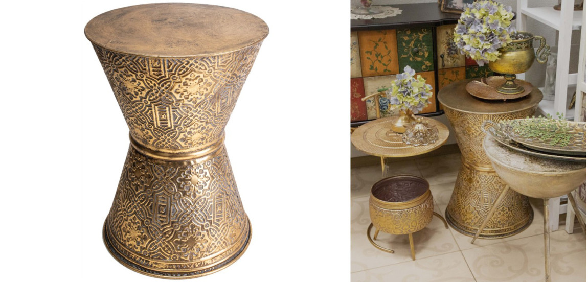 Приставной стол Gideon Side table