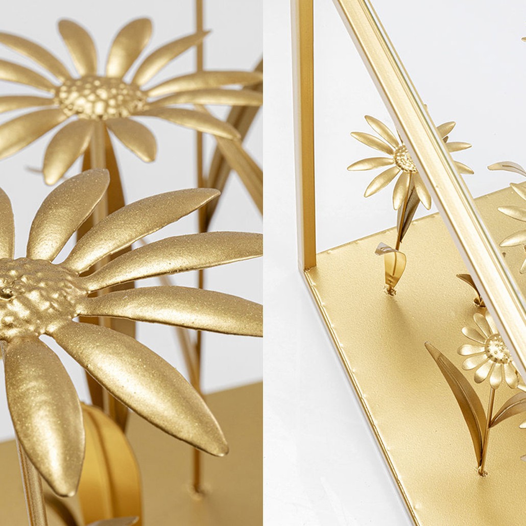 Приставной стол Golden Flowers