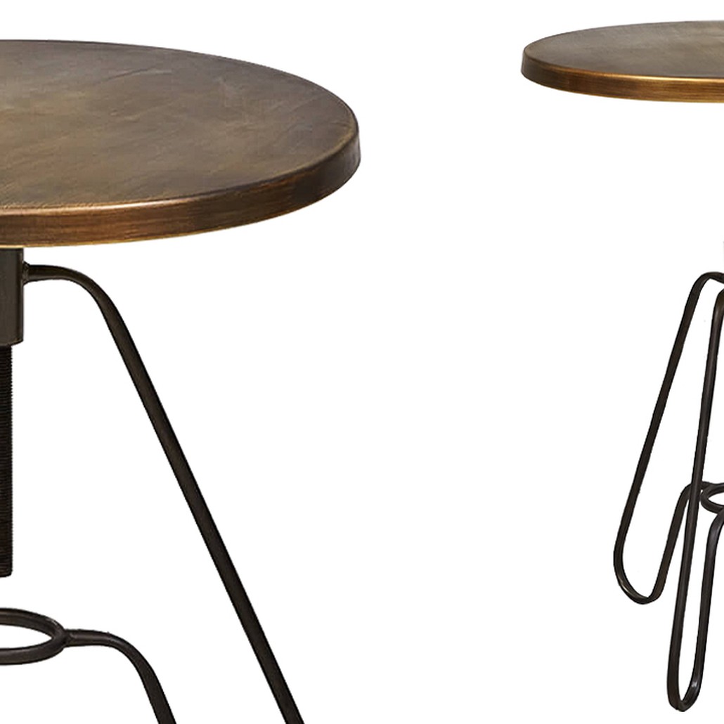 Приставной стол Grechen side table