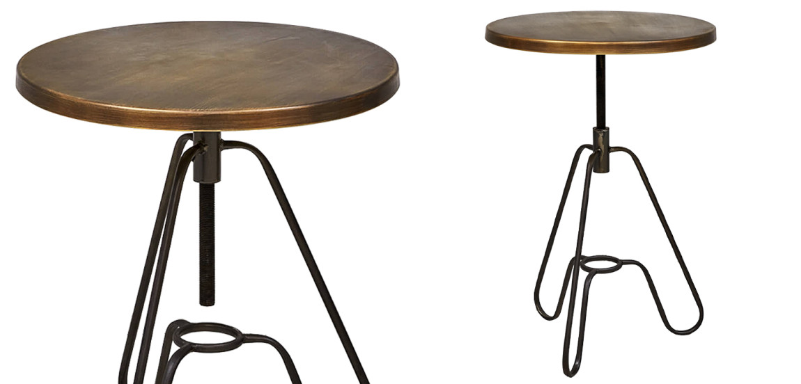 Приставной стол Grechen side table