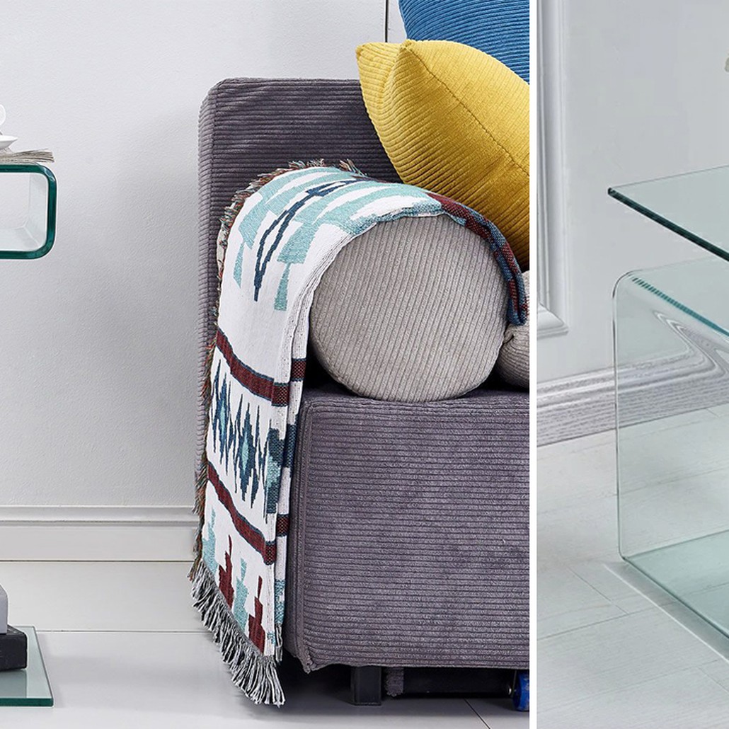 Приставной стол Harper Side Table